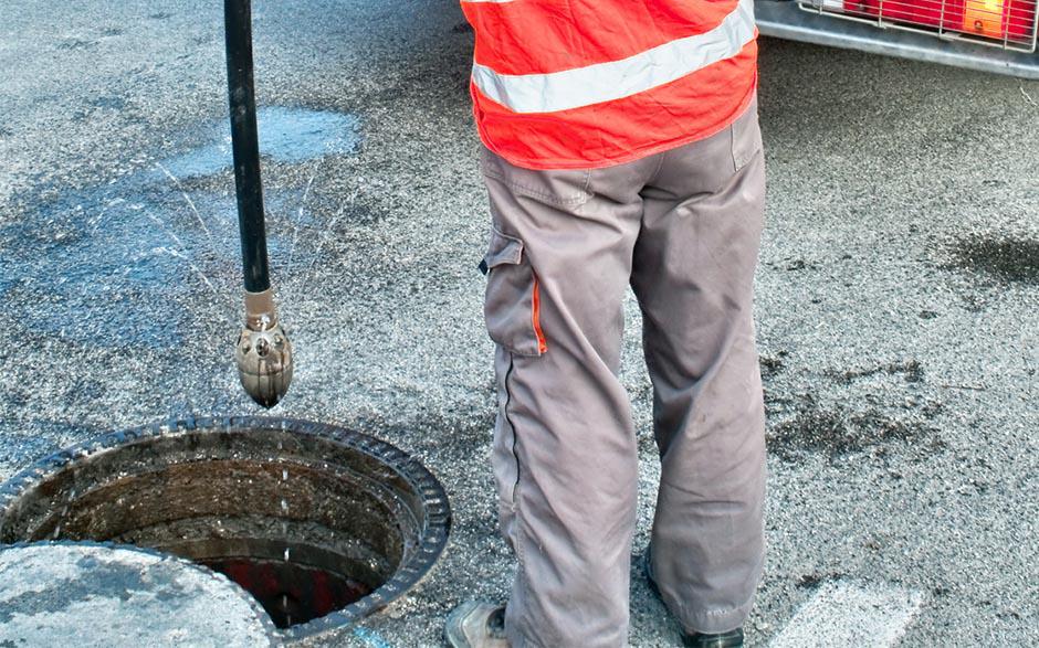 déboucheur ecologique canalisation Gif-sur-Yvette