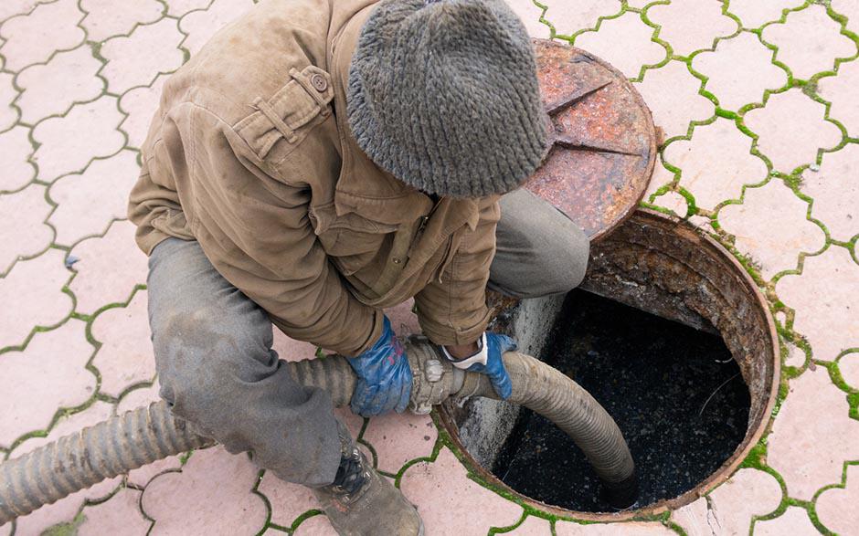 déboucheur ecologique canalisation Gif-sur-Yvette