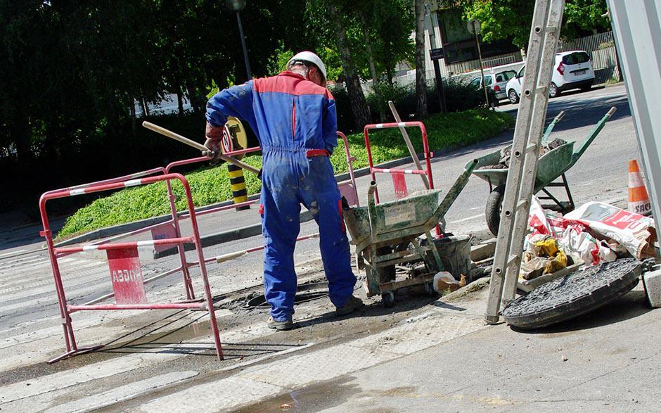 débouchage canalisation Paris 1