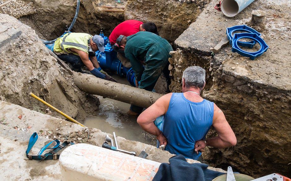 nettoyage de canalisation Montrouge