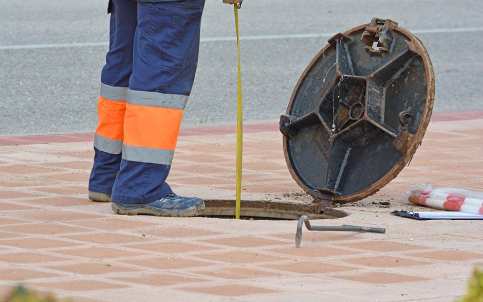 déboucher des canalisations Montfermeil