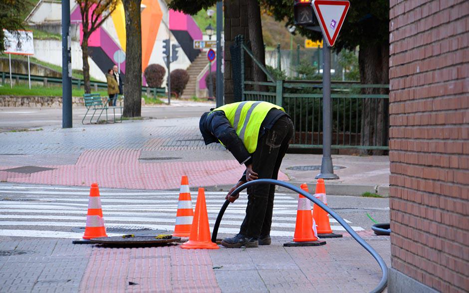 débouchage canalisation pas cher La Queue-en-Brie