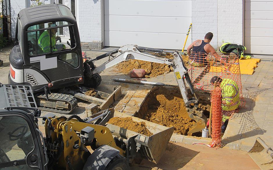 déboucher des canalisations Fleury-Mérogis