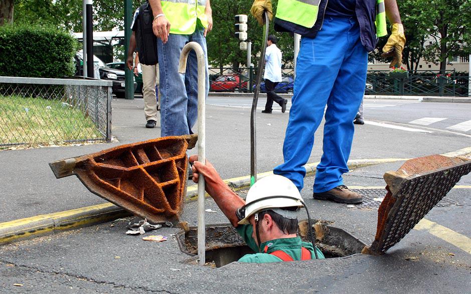 débouchage canalisation pas cher La Queue-en-Brie