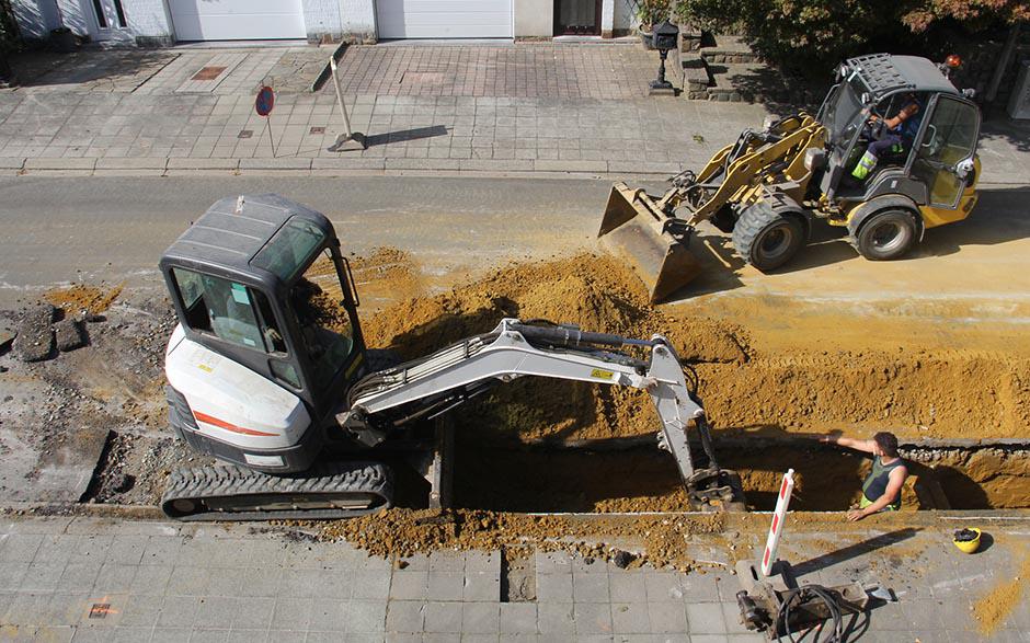 déboucher les canalisations Claye-Souilly