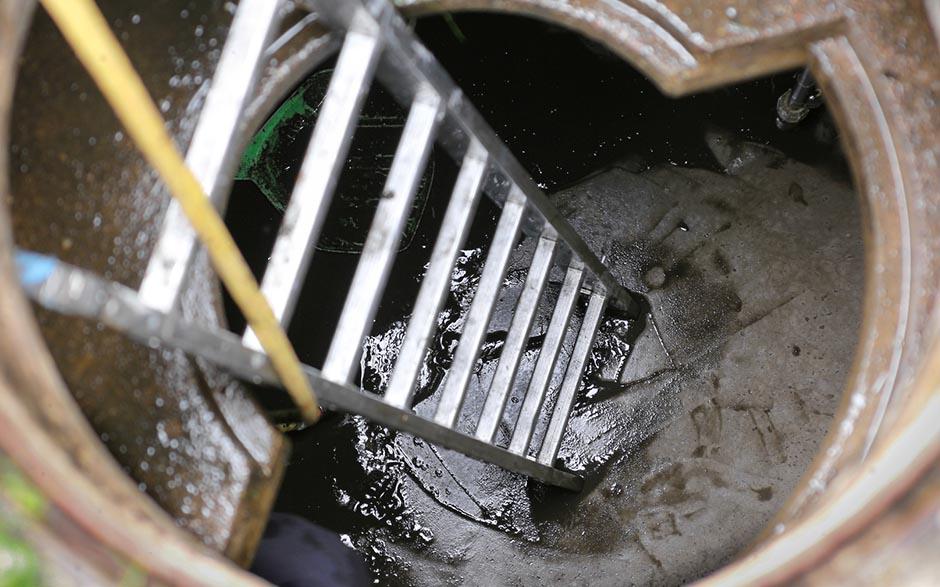débouchage canalisation pas cher La Queue-en-Brie