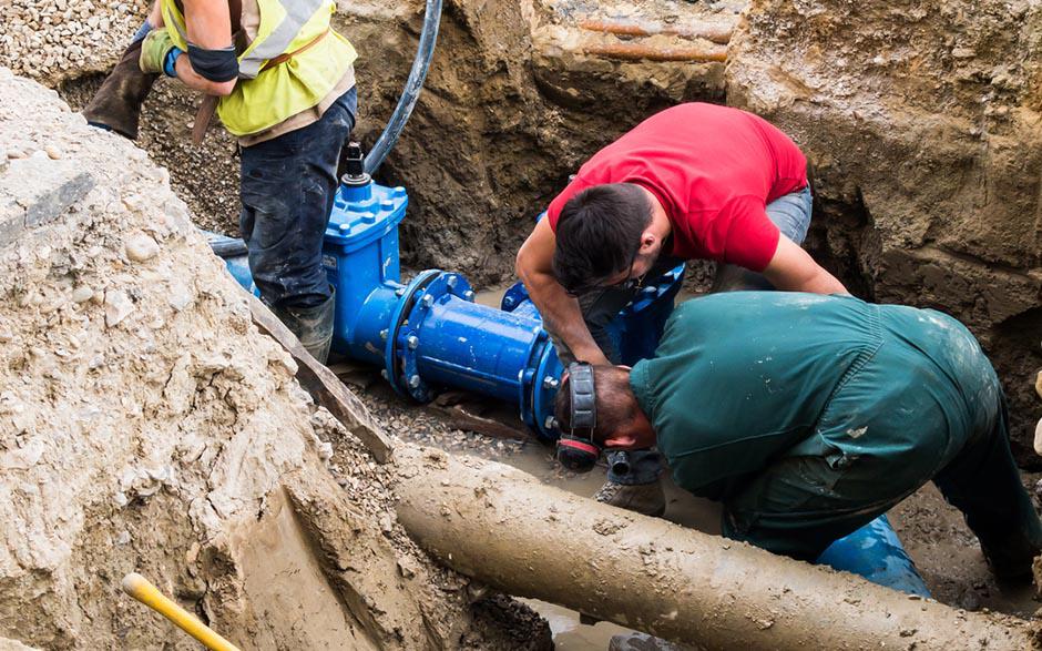 déboucheur de canalisation Samois-sur-Seine